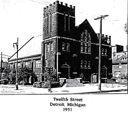 1951 Twelfth St.